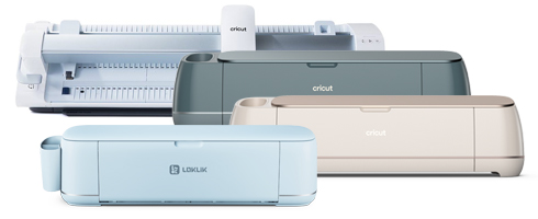 Machines de d&eacute;coupe pour vinyles textiles